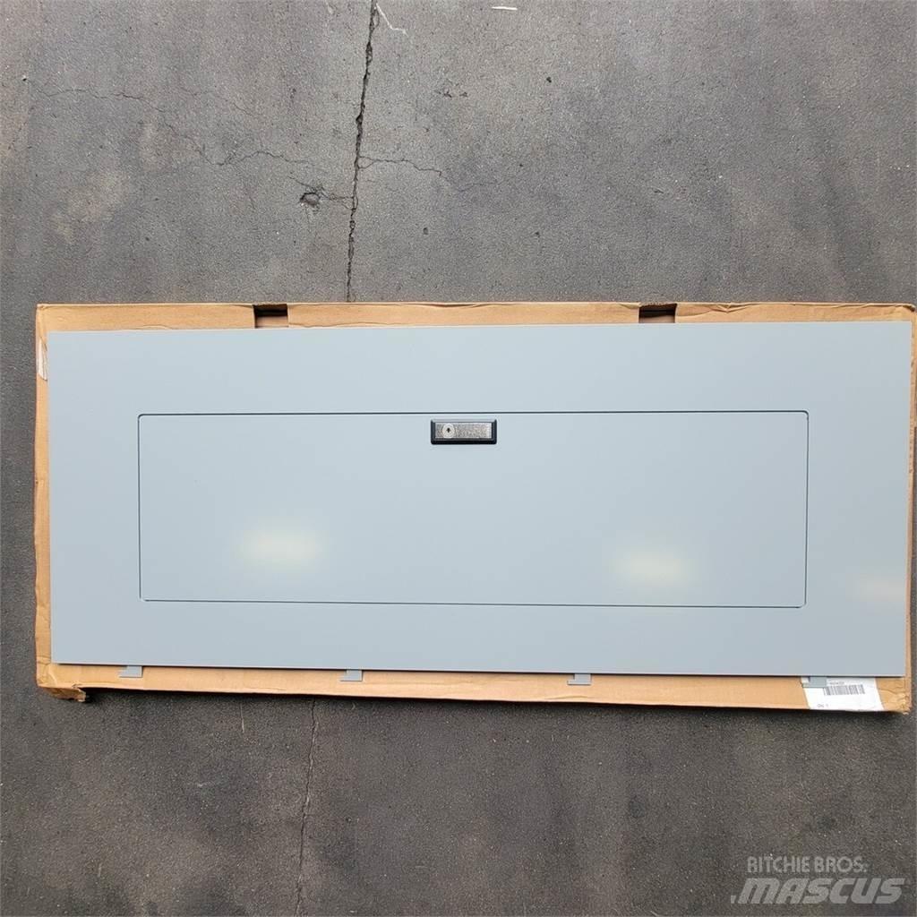Eaton EZT2048S Other