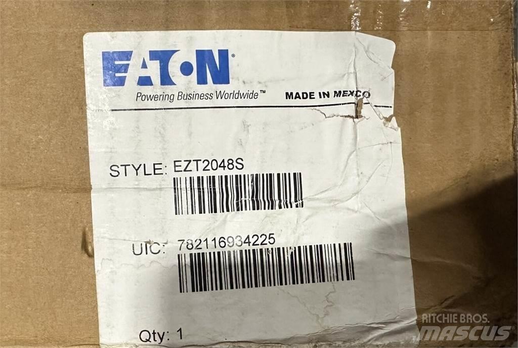 Eaton EZT2048S Other