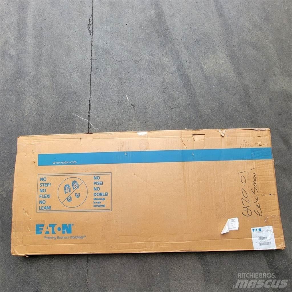 Eaton EZT2048S Other
