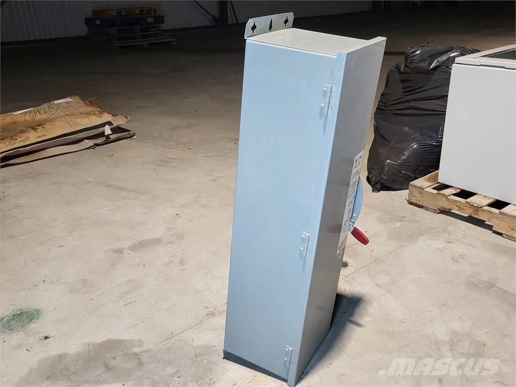 Eaton JKDN400 Other