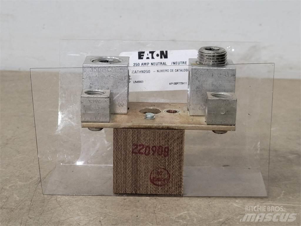 Eaton N250 Other