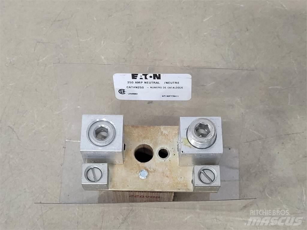 Eaton N250 Other