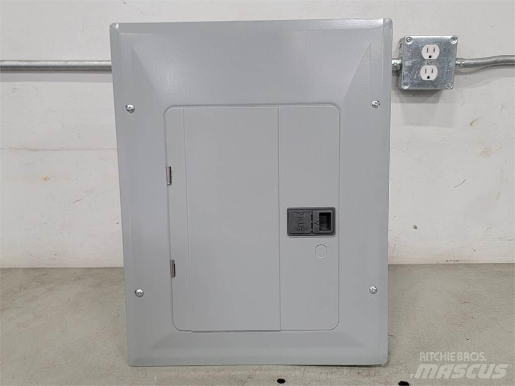 Eaton PM112 Other