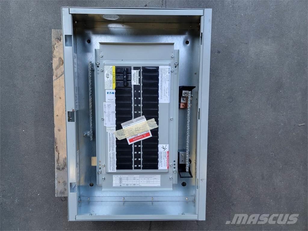 Eaton PRL1a Other