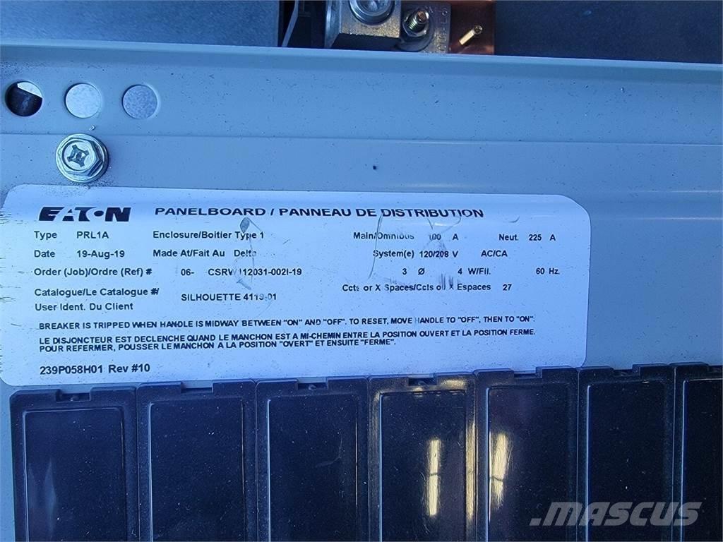 Eaton PRL1a Other