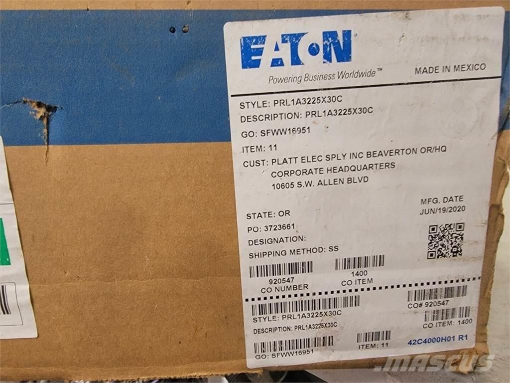Eaton PRL1A3225X30C Other