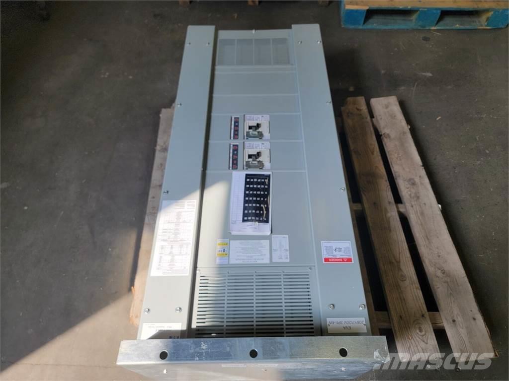 Eaton PRL4 Other