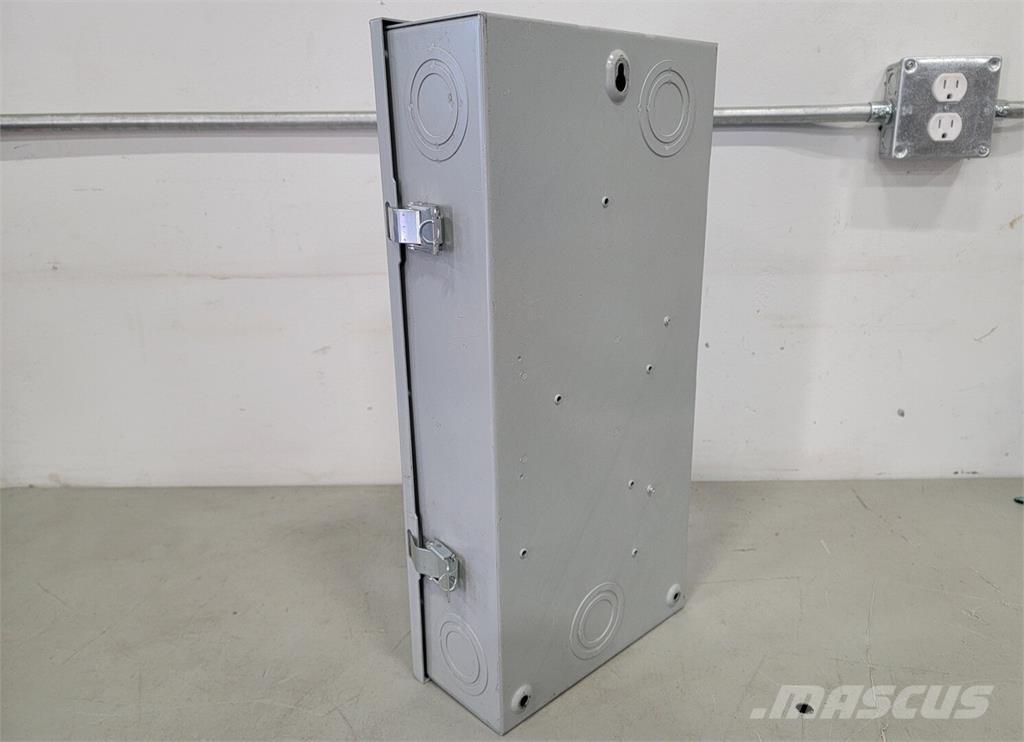 Eaton SFDN100 Other
