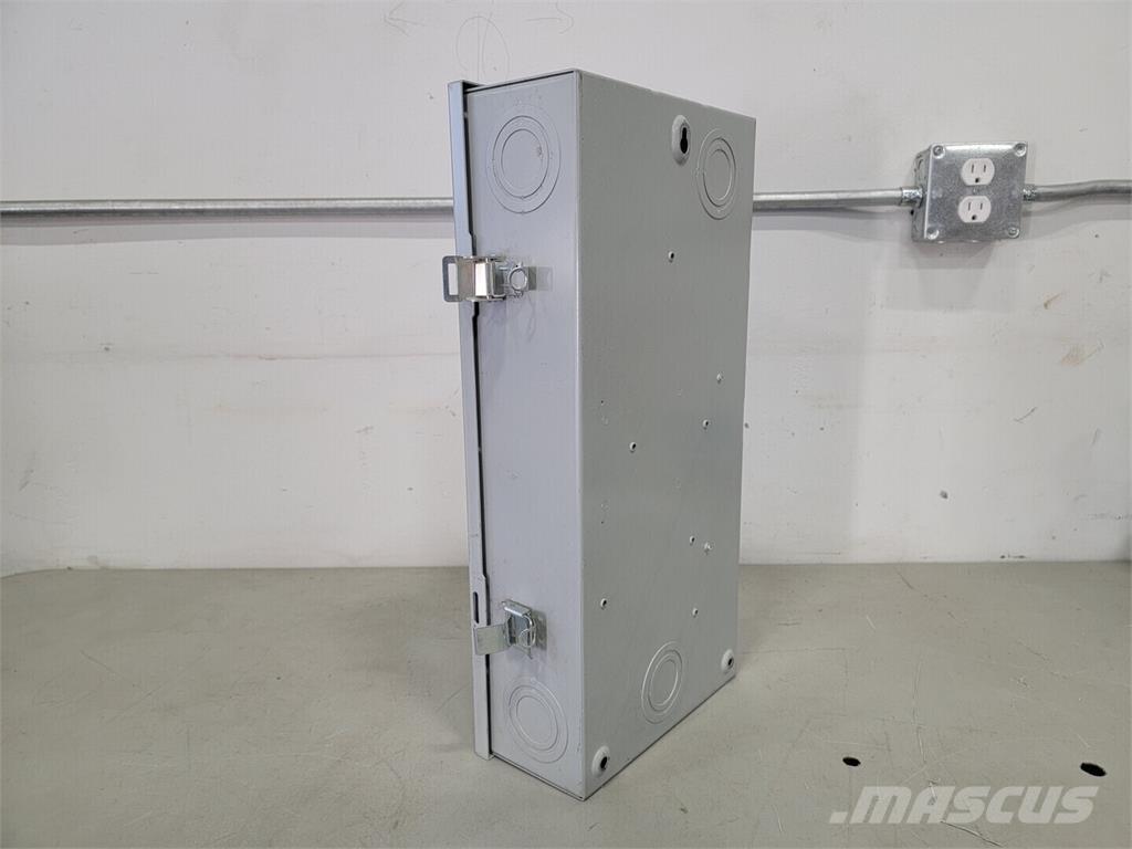 Eaton SFDN100 Other