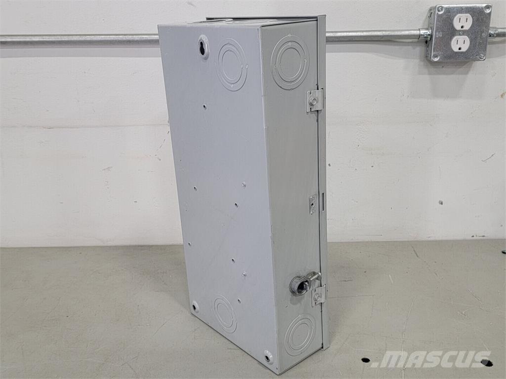 Eaton SFDN100 Other