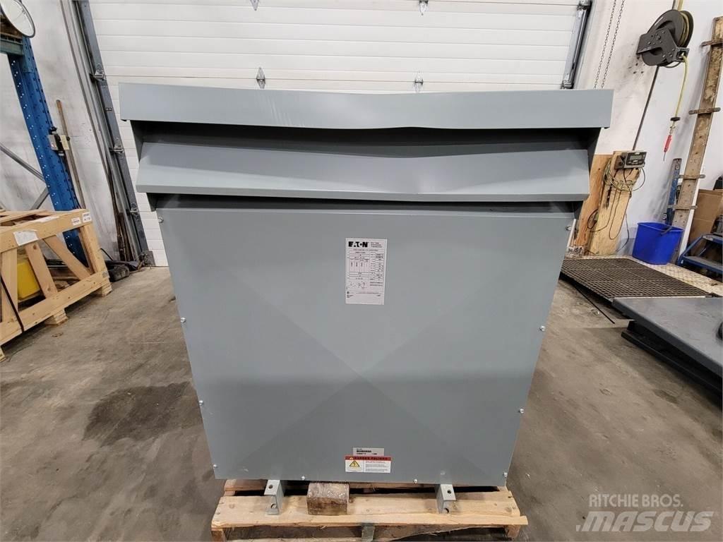 Eaton V57D2300YT52 Other