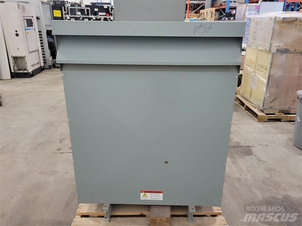 Eaton V57D2300YT52 Other