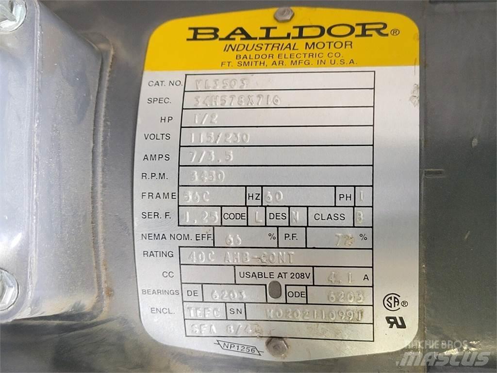 Eclipse RM100 Used Ground Thawing Equipment