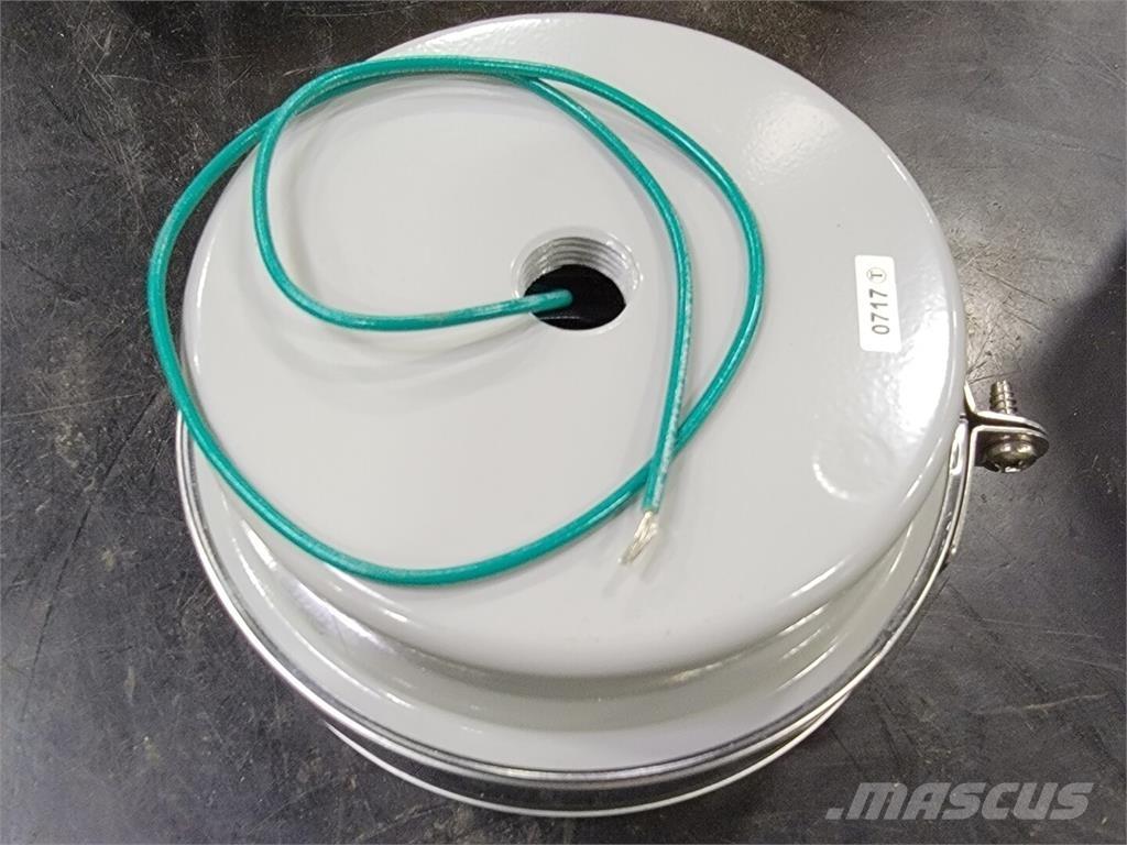  EDWARDS 101CBS-N5 Other