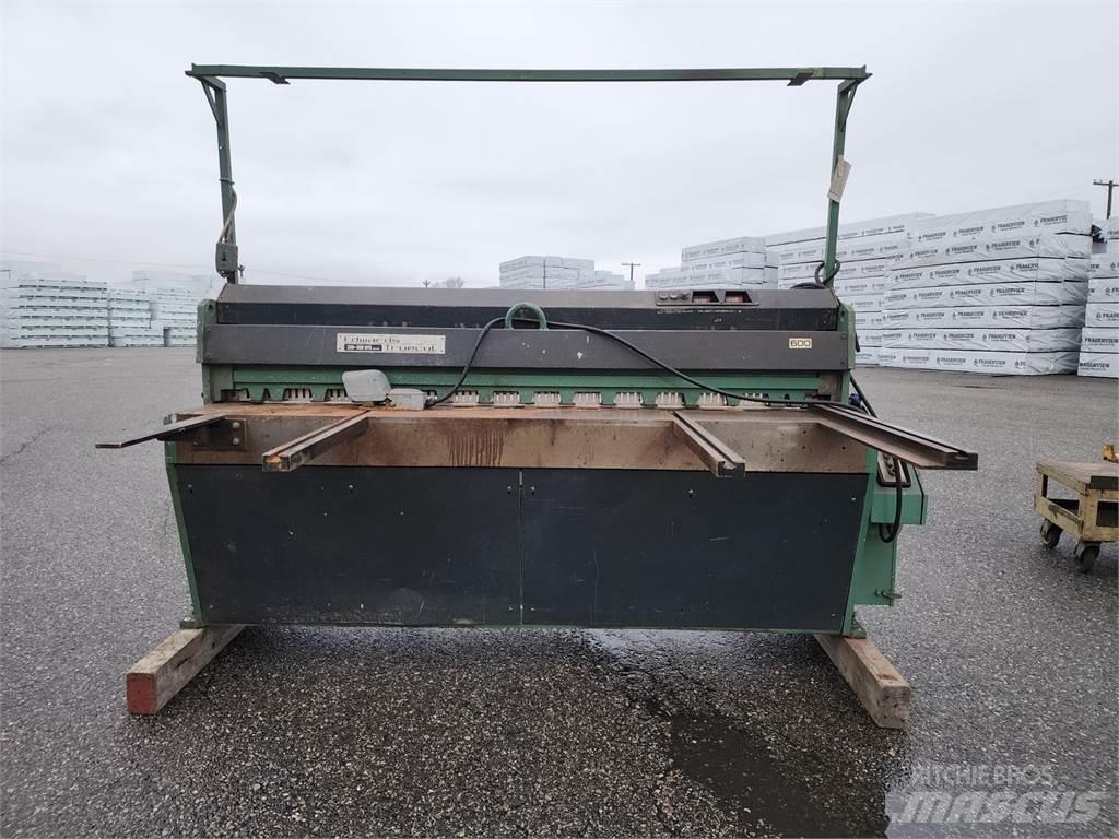  EDWARDS 3.25/2000DD Other