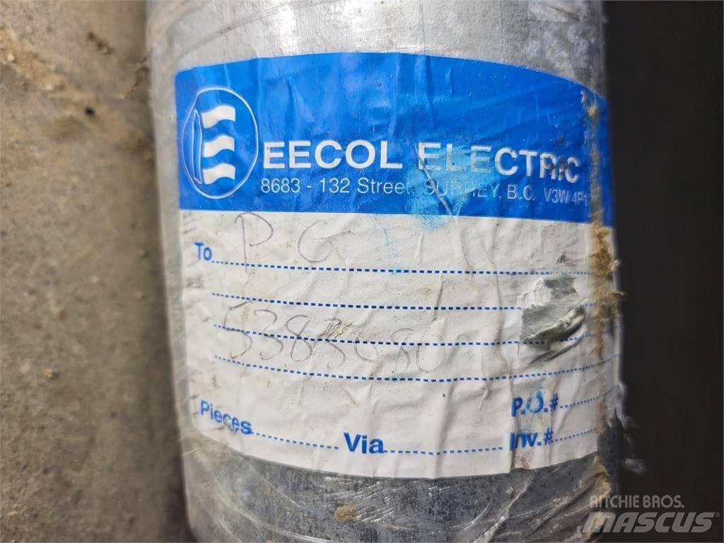  EECOL Other