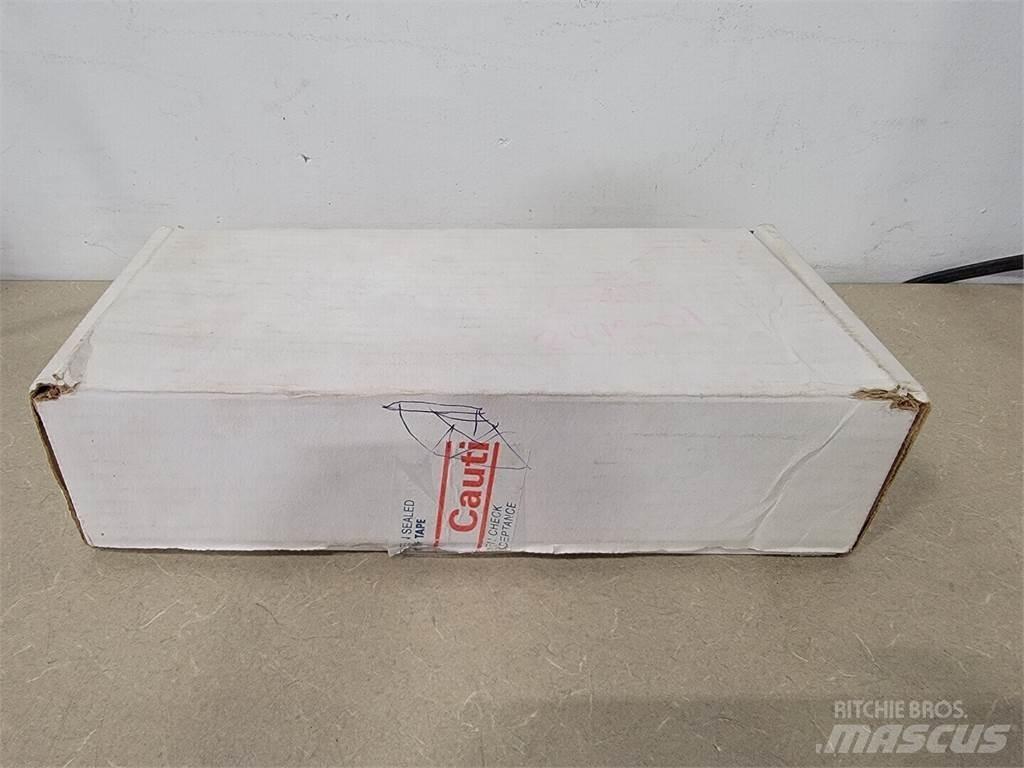  EEMAX SP55 Used Ground Thawing Equipment