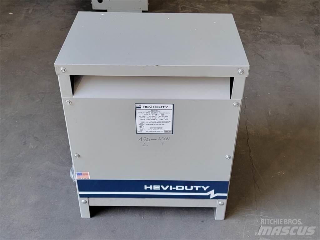 EGS DT651H40S Other