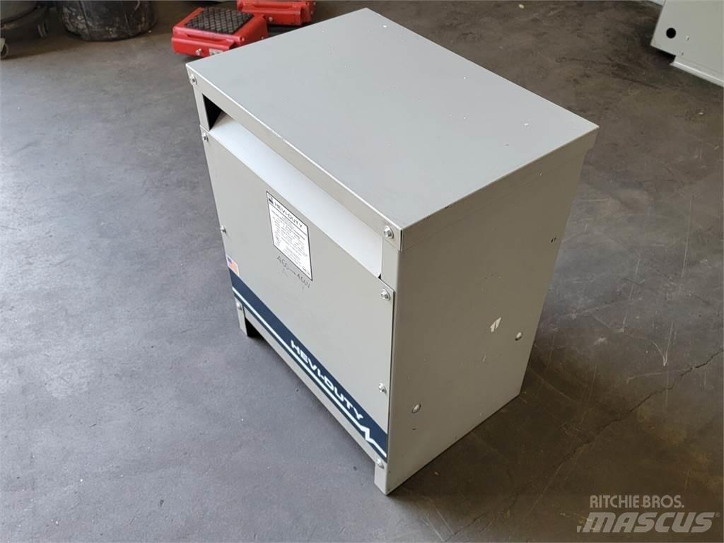  EGS DT651H40S Other