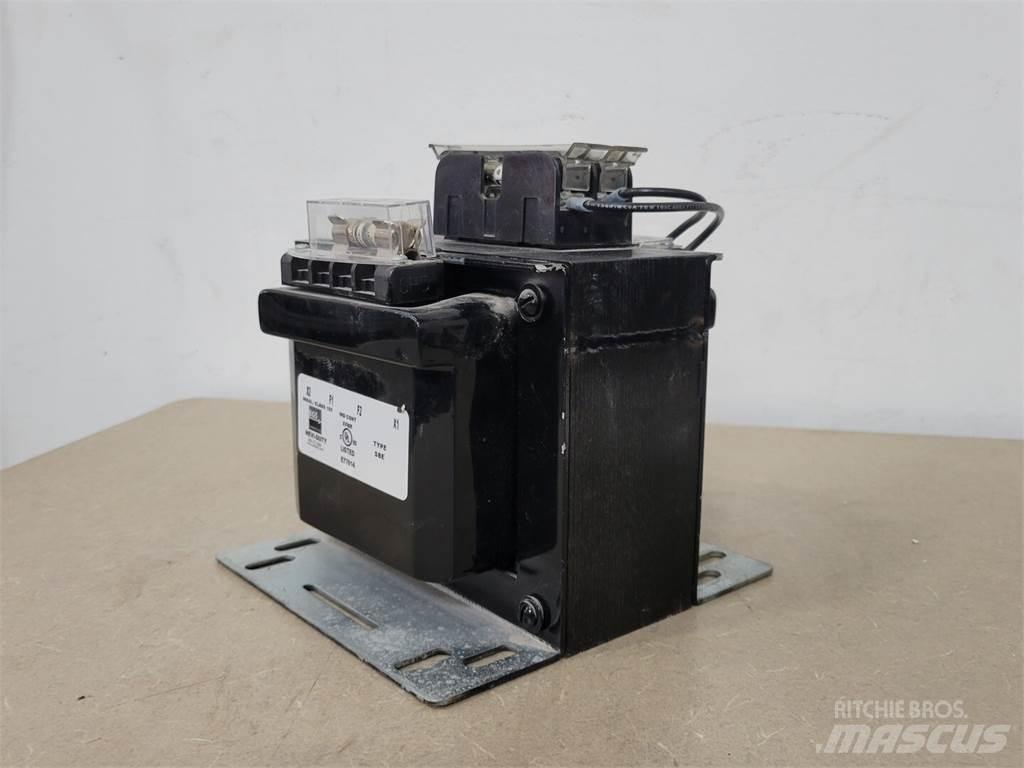  EGS E750WB Other
