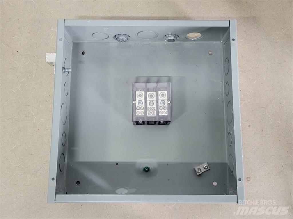  ELECTRIPRO Other