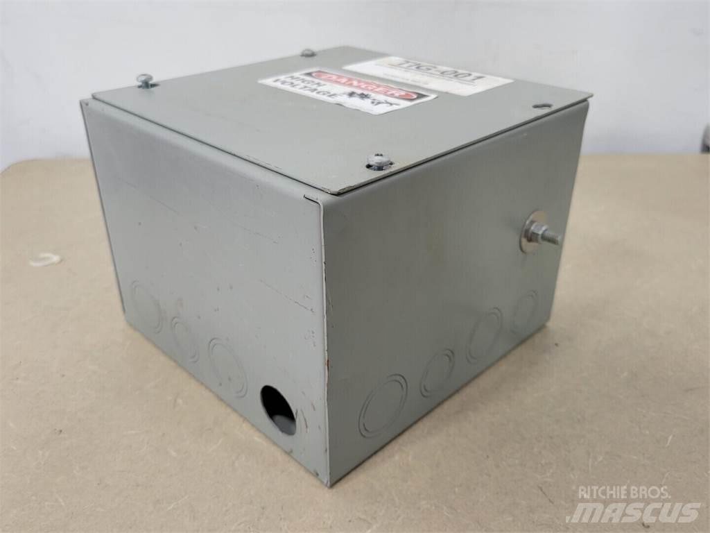  ELECTRIPRO Other