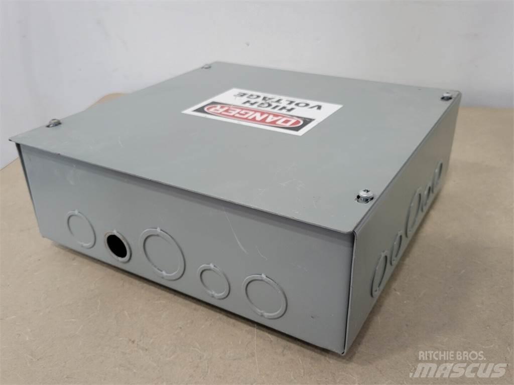  ELECTRIPRO Other