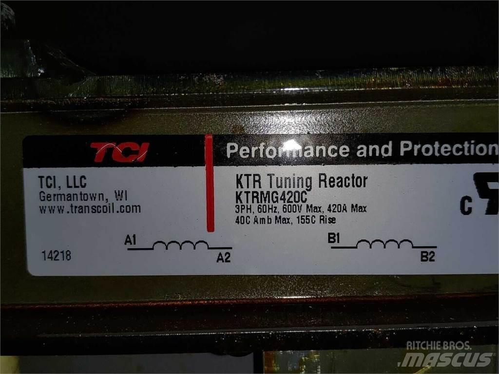  ELECTRO POWER Other