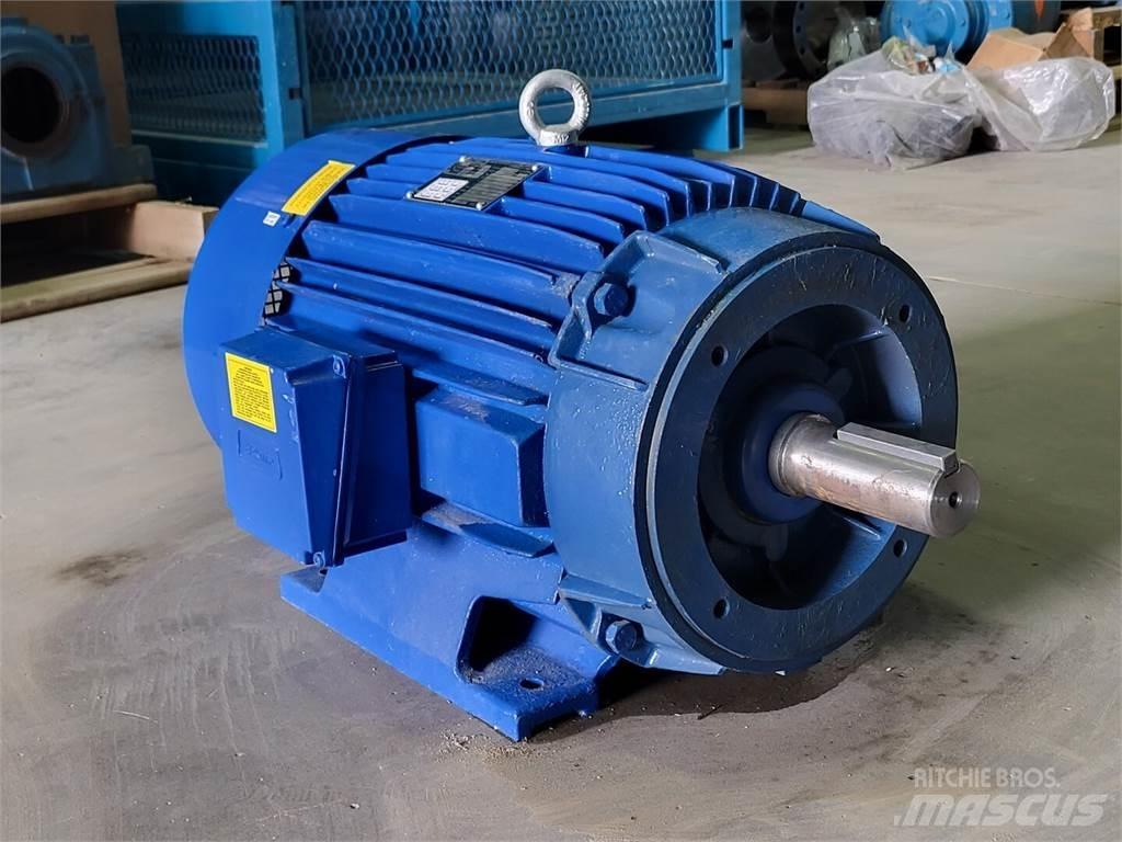  ELEKTRIM ESG Industrial engines