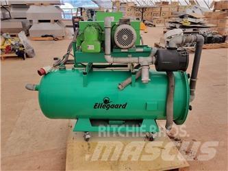  ELLEGAARD Compressors