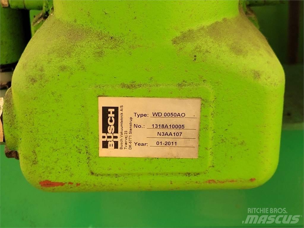  ELLEGAARD Compressors