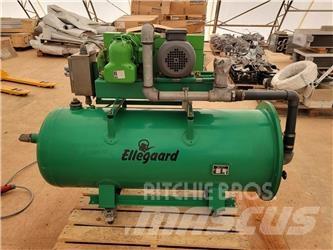  ELLEGAARD Compressors