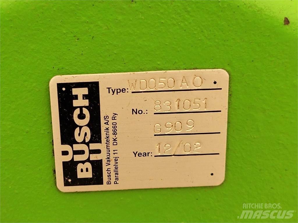  ELLEGAARD Compressors