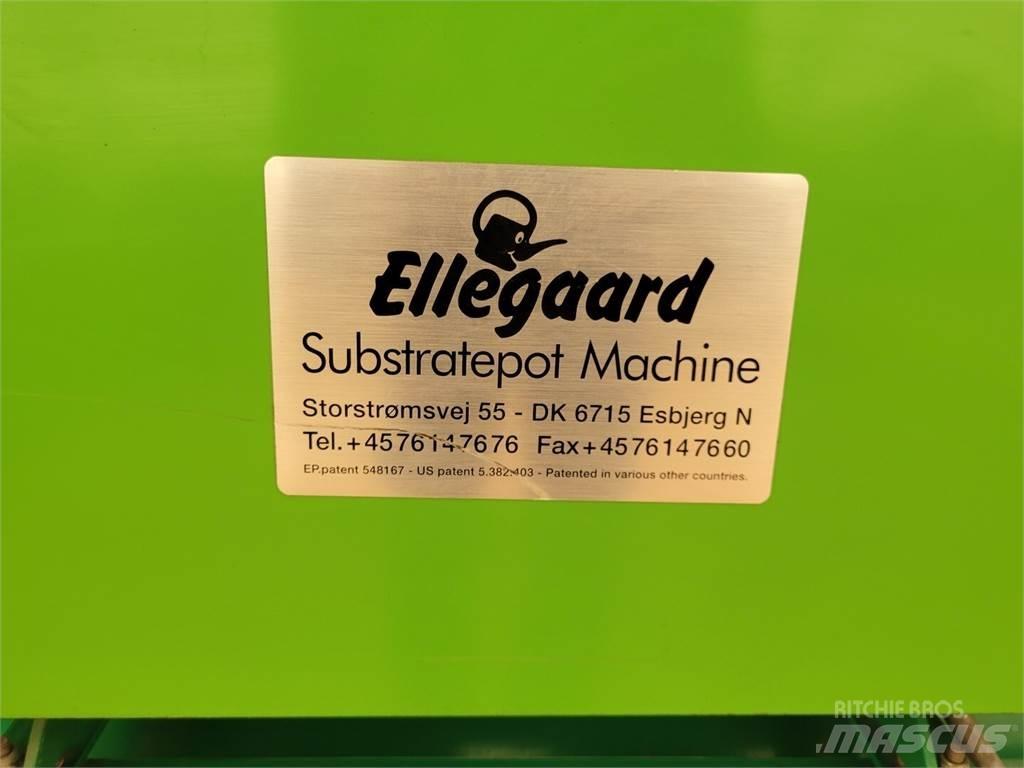  ELLEGAARD Compressors