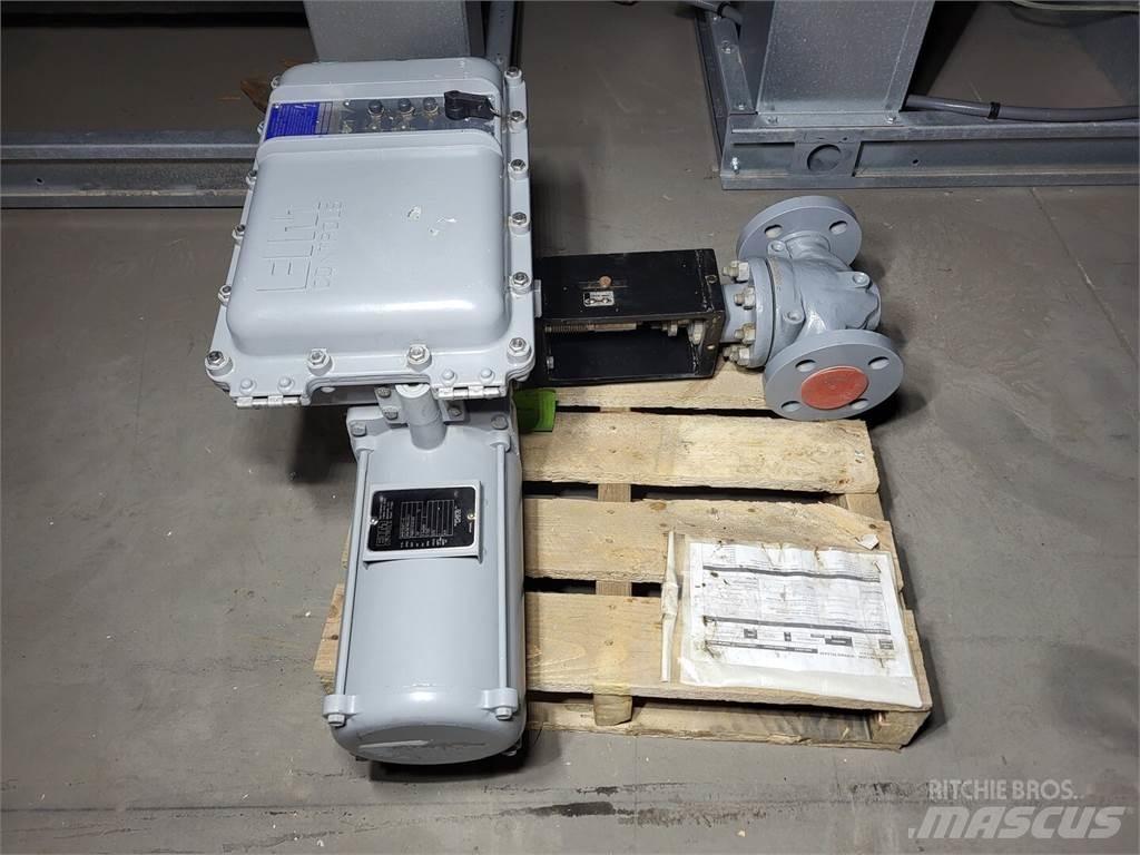  EMERSON 1CAA-4 Other