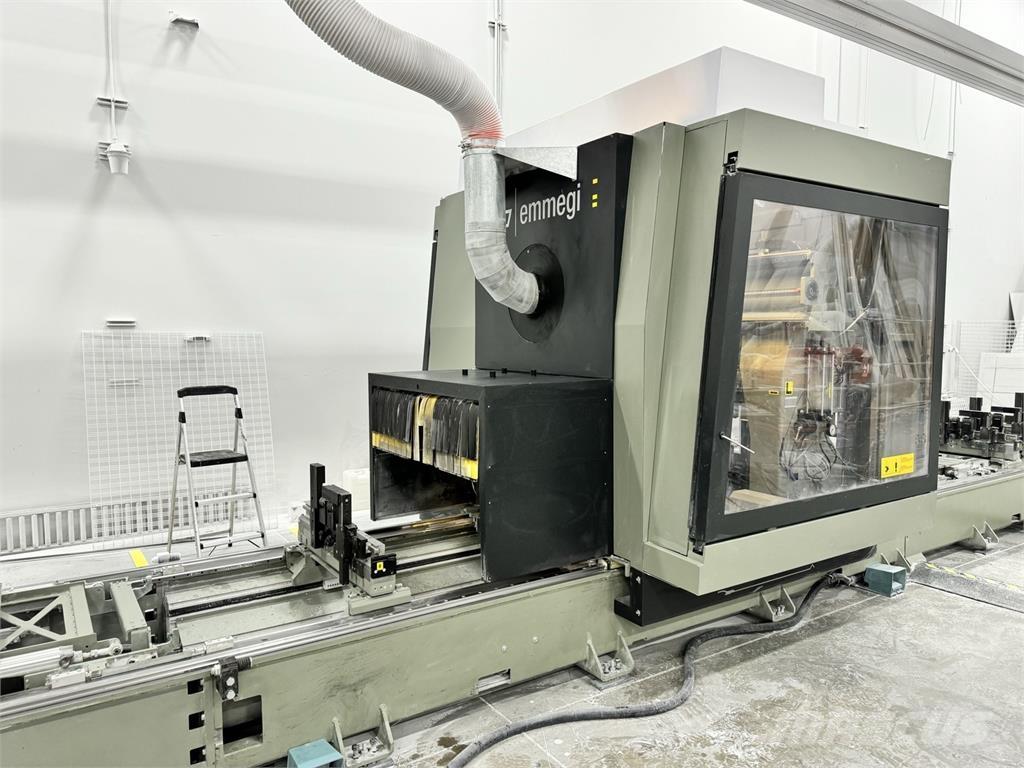  EMMEGI XT 10500 Other