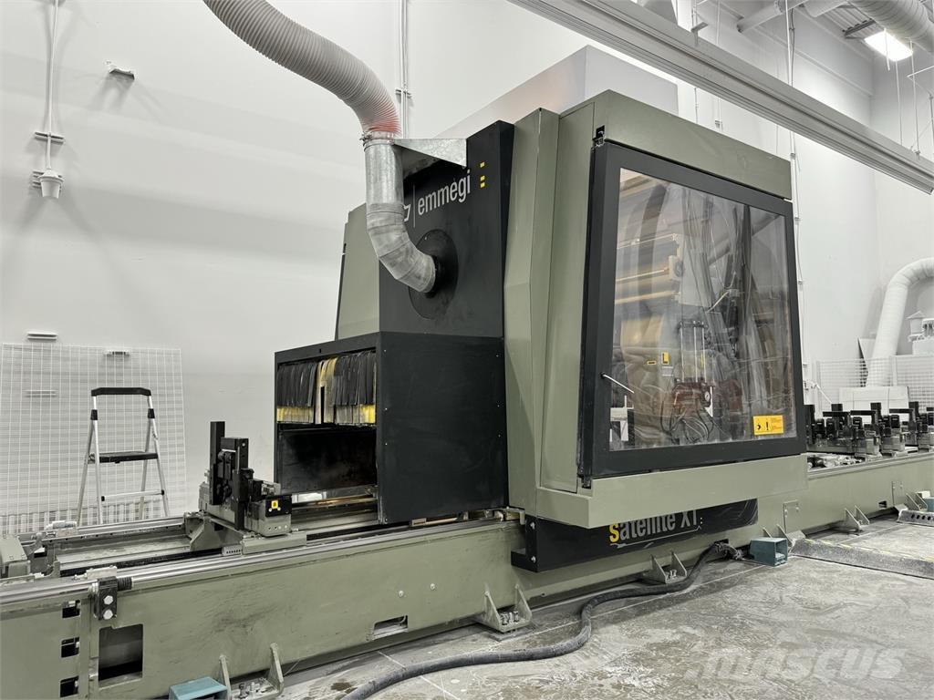  EMMEGI XT 10500 Other