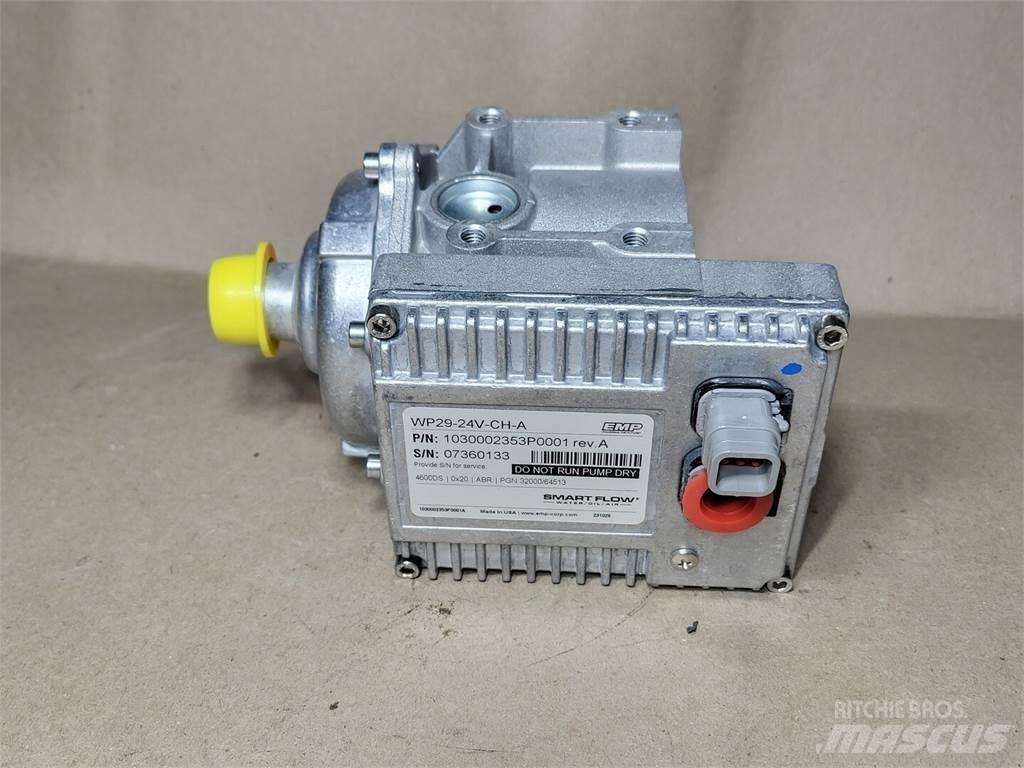  EMP WP29-24V-CH-A Water Pumps