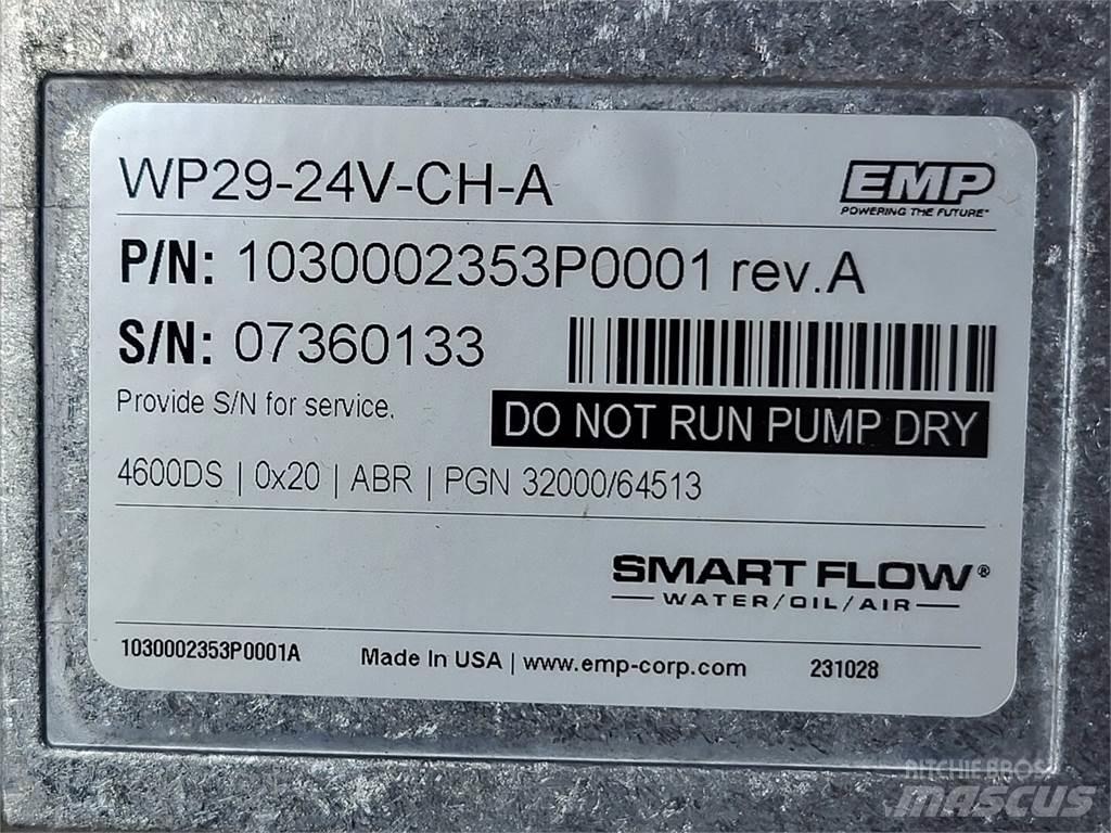  EMP WP29-24V-CH-A Water Pumps