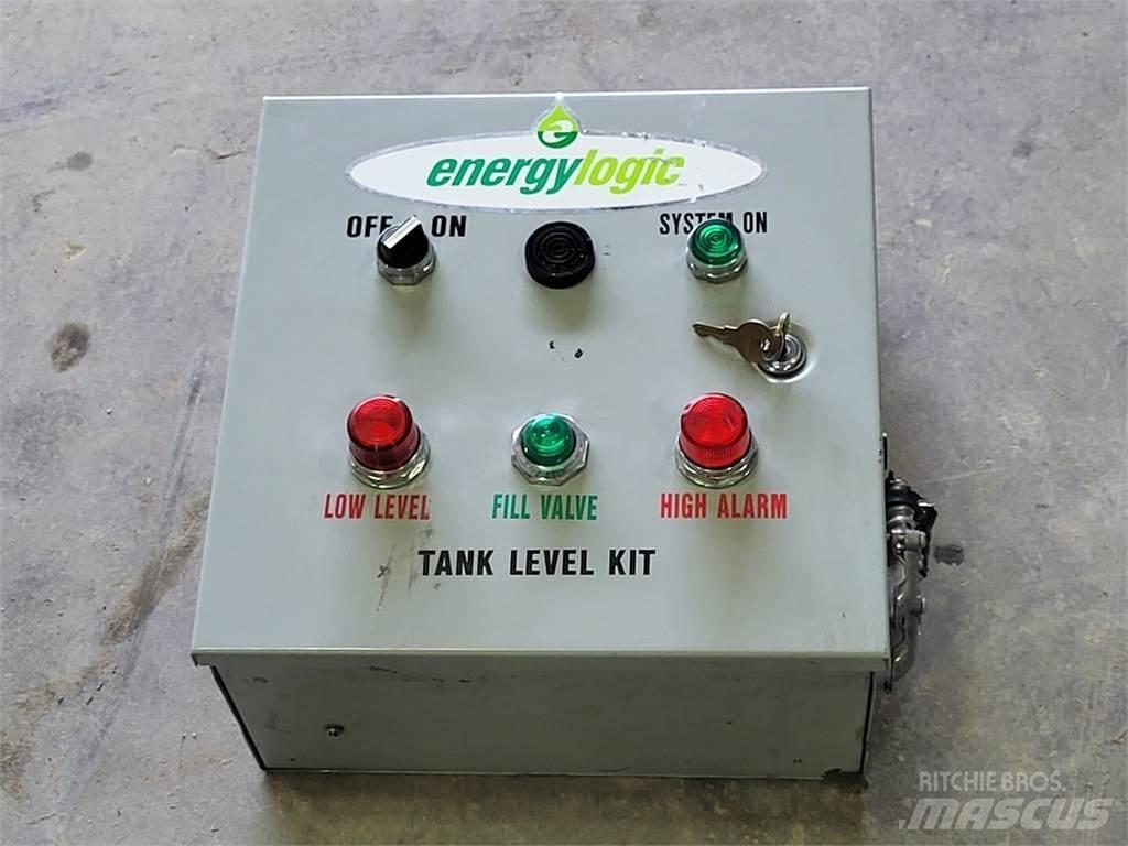  ENERGYLOGIC Other