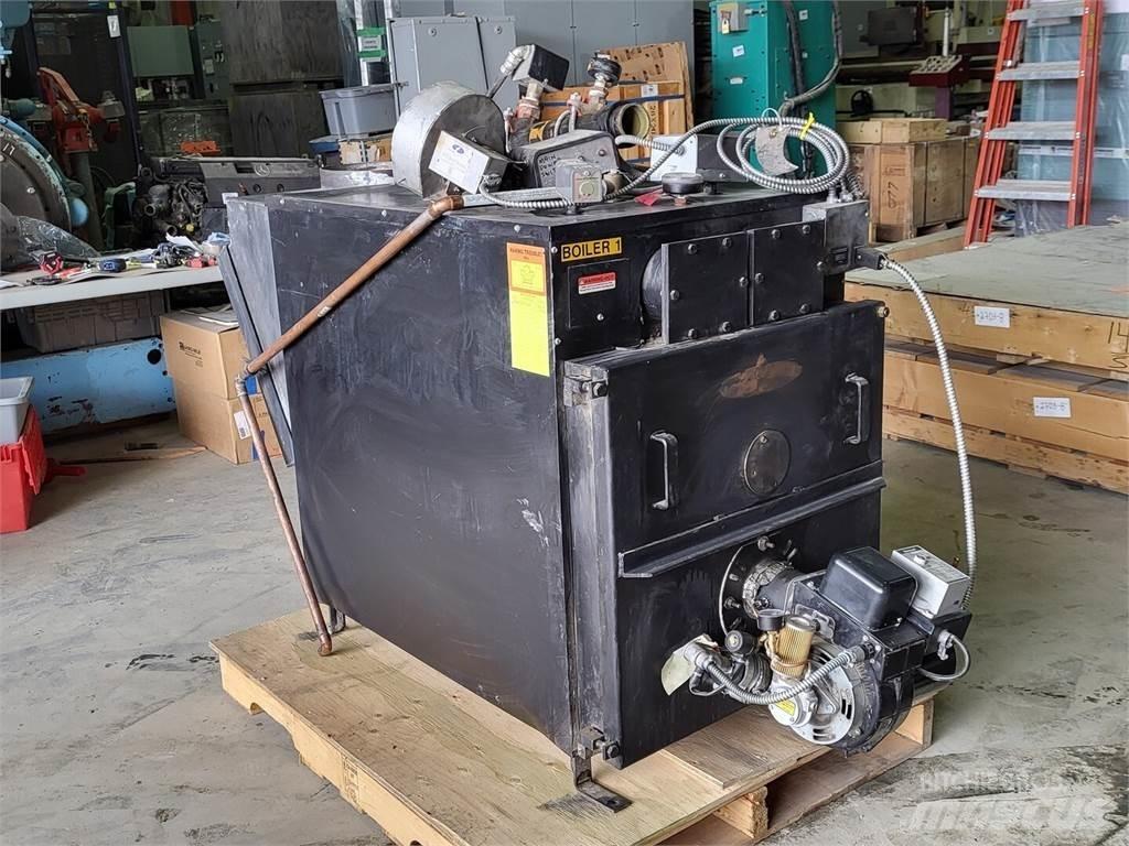 ENERGYLOGIC EL-500B Drilling equipment accessories and parts