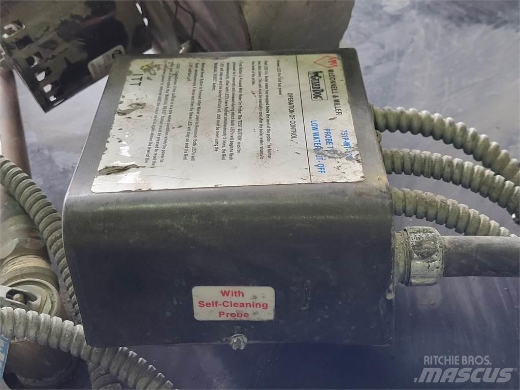  ENERGYLOGIC EL-500B Drilling equipment accessories and parts