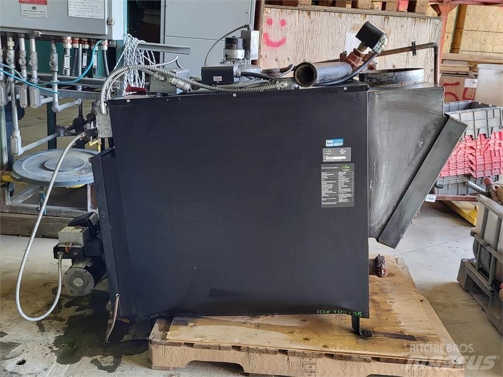  ENERGYLOGIC EL-500B Drilling equipment accessories and parts
