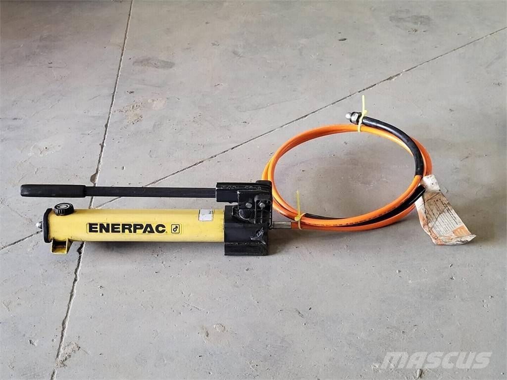  ENERPAC Water Pumps