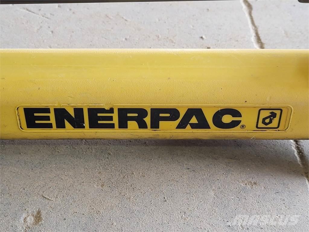  ENERPAC Water Pumps