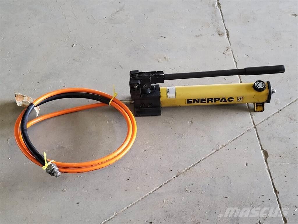  ENERPAC Water Pumps