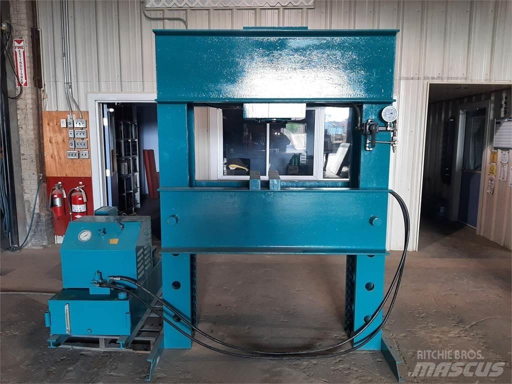  ENERPAC IPE 150 Other
