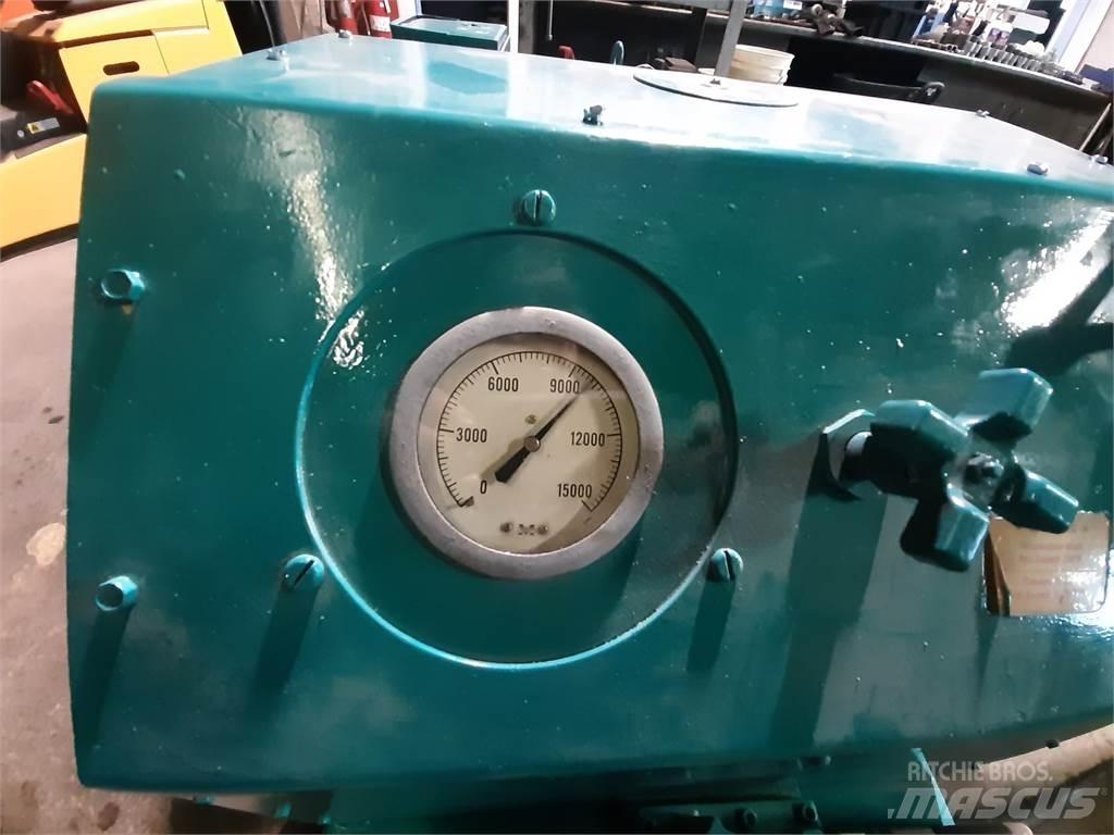  ENERPAC IPE 150 Other