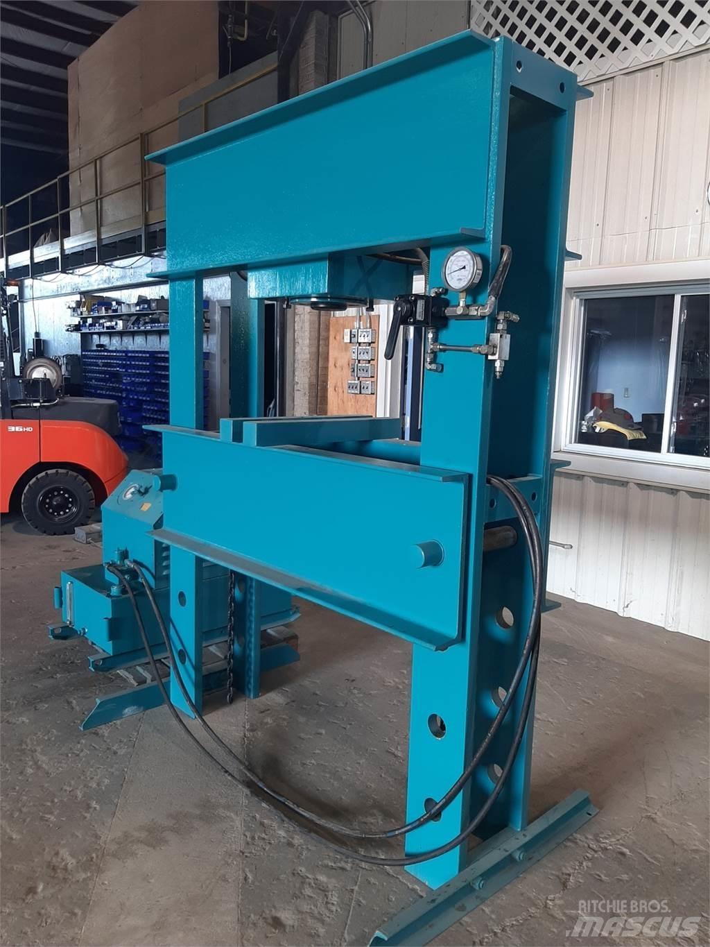  ENERPAC IPE 150 Other