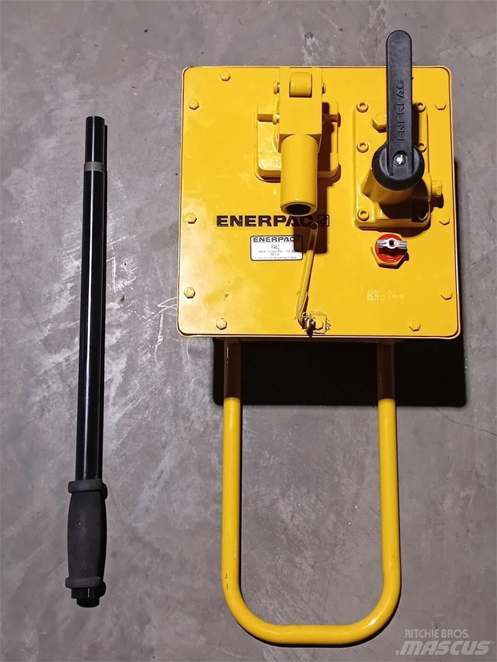  ENERPAC P462 Water Pumps